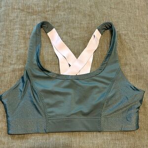 Women’s Fabletics Sports Bra